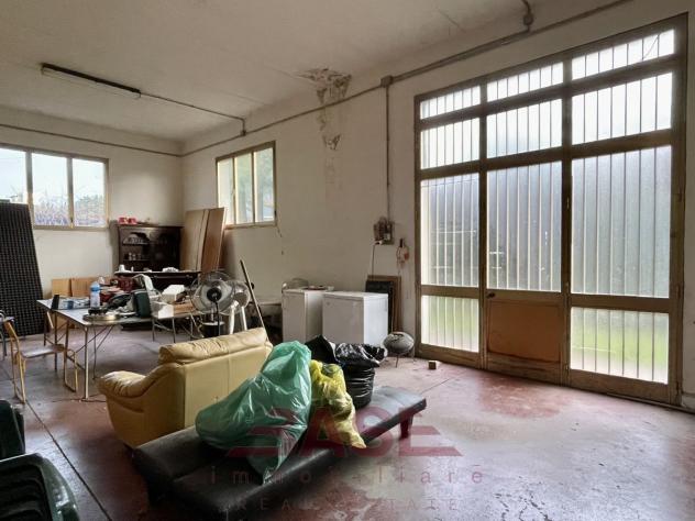 Magazzino in vendita a Montescudaio - Foto 8