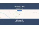 Immobile in asta di 227 m² in vendita a Otricoli