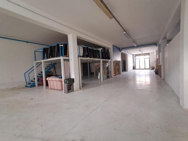 Magazzino in vendita a Ponsacco 460 mq Rif: 1445241 - Foto 6