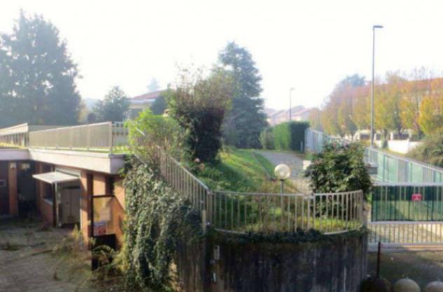 Immobile in asta di 345 m² in vendita a Vimercate - Foto 6