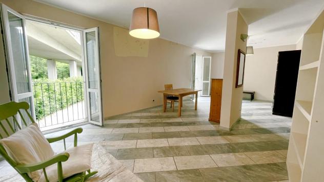 Appartamento in vendita a Borgo a Mozzano 81 mq Rif: 1426731 - Foto 4