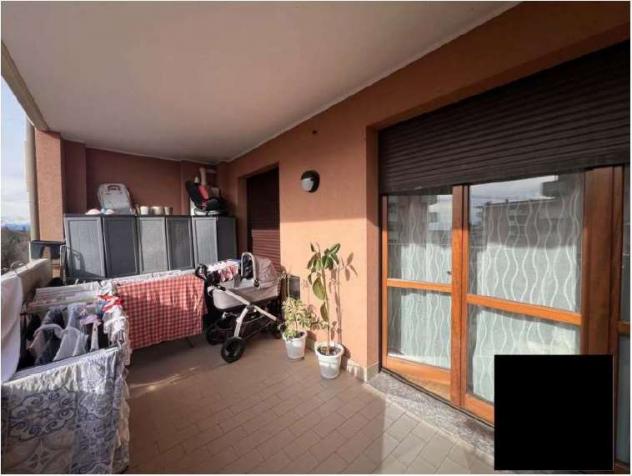 340/2025 U VA - Bilocale in asta a Busto Arsizio - Foto 17
