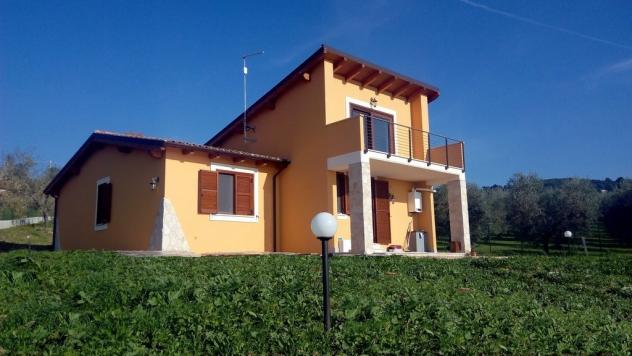 Villa singola - Calvi dell'Umbria . Rif.: Cod. rif 3238923VRG - Foto 16