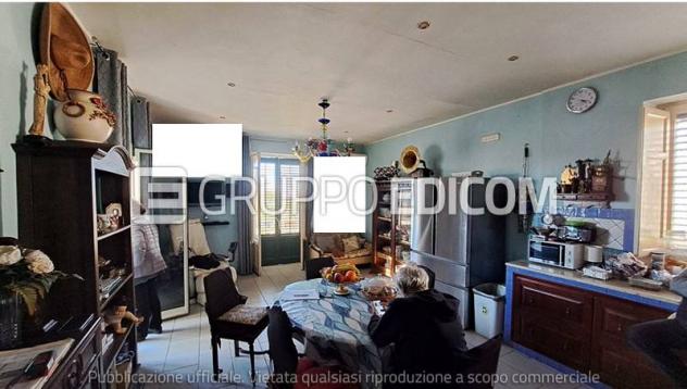 Abitazione in villini in vendita a Carini - Rif. 4556881 - Foto 5