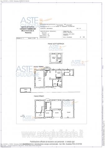 IMMOBILI-IMMOBILE RESIDENZIALE-Frazione Rezzano, Località Belvedere 10 - Foto 10