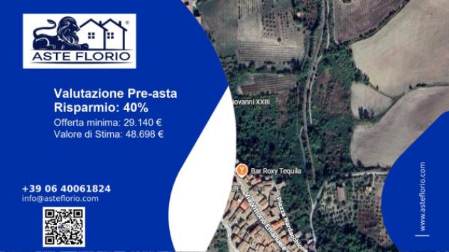 Immobile in asta di 67 m² in vendita a Casacalenda
