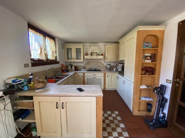 Casa semindipendente in vendita a Castelnuovo Magra 150 mq Rif: 1378570 - Foto 2