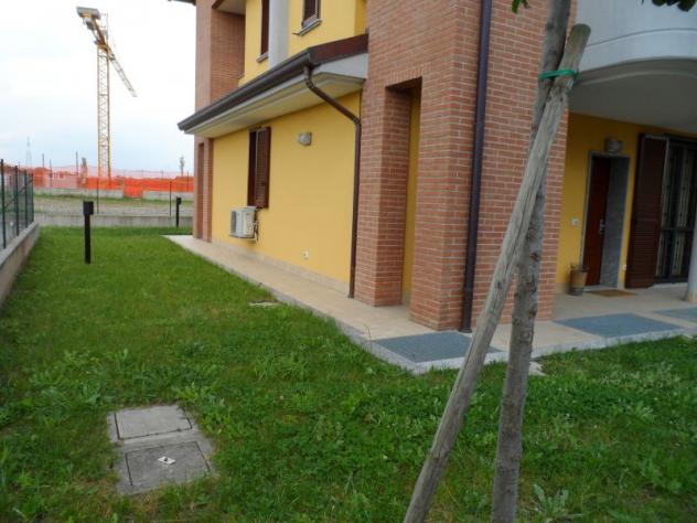 APPARTAMENTO di 4 vani e di 145 mq (CAVENAGO DI BRIANZA - cavenago brianza) rif. IGC 4 LOCALI 270 - Foto 3