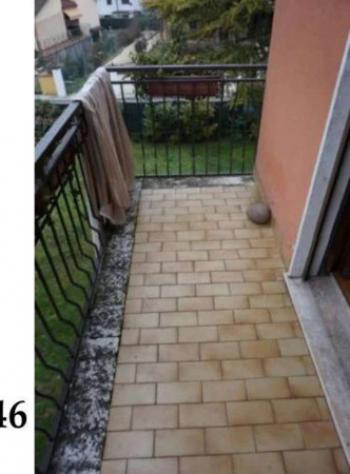 Immobile in asta di 160 m² con più di 5 locali e box auto in vendita a Curtatone - Foto 4