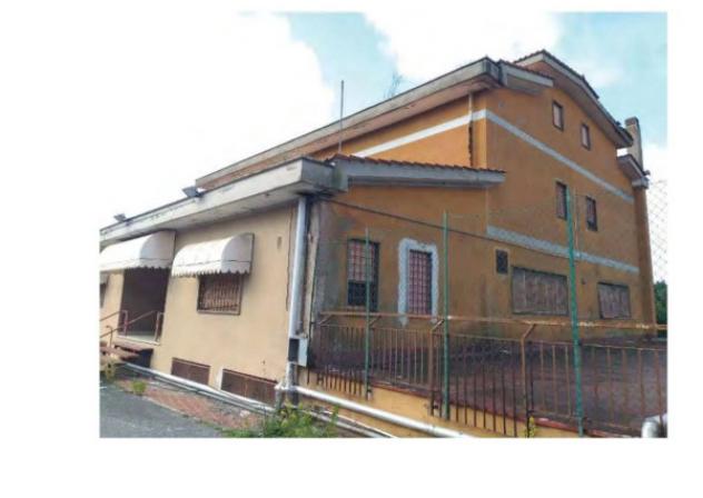 Immobile in asta di 99 m² in vendita a Genzano di Roma - Foto 4