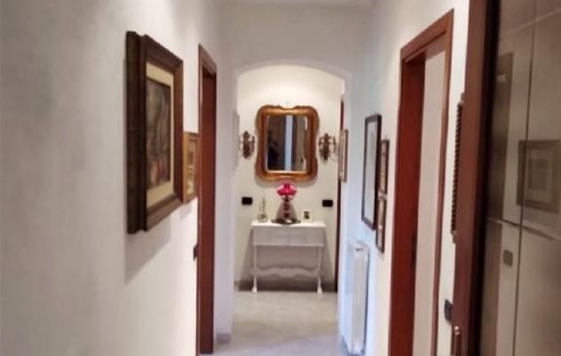 Appartamento in vendita a La Spezia 250 mq Rif: 1036194 - Foto 9