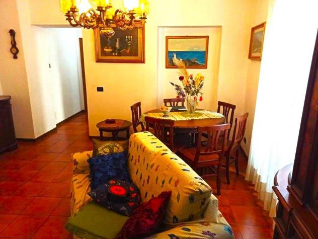 Appartamento in vendita a Ortola - Massa 90 mq Rif: 1300475 - Foto 8