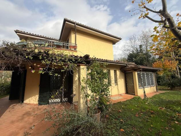 Casa singola in vendita a Romagnano - Massa 150 mq Rif: 1382128