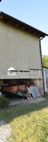CASA INDIPENDENTE di 5 vani e di 120 mq (MONTEBELLUNA) rif. ZI146_1 - Foto 16