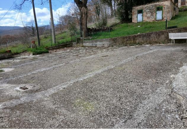 Porzione di casa in vendita a Montecastrilli - Foto 9