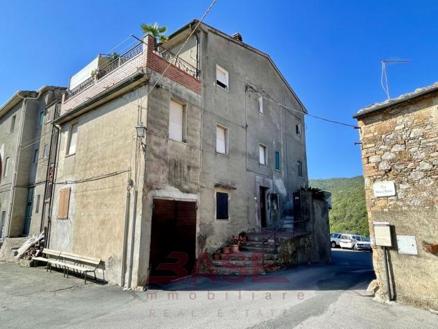 Appartamento in vendita a Montecatini Val di Cecina - Foto 3