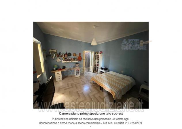 IMMOBILI-IMMOBILE RESIDENZIALE-Contrada Casali 21, 65010 Nocciano PE, Italia - Foto 6