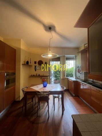 AMPIO 3 LOCALI CON TERRAZZO - Foto 11