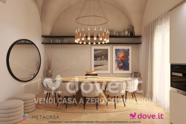Villa di 130 m² con più di 5 locali in vendita a Oria - Foto 4