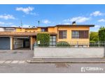 PAGAZZANO - VILLA BIFAMILIARE con GIARDINO e BOX DOPPIO: In tranquilla zona &hellip;