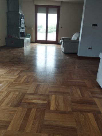 Pescara via Colli Innamorati in trifamiliare - Foto 3