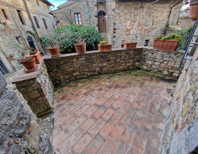 Porzione di casa in vendita a Piegaro - Foto 5