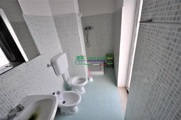 Rif. 8786 - Appartamento "COLAJANNI" da ristrutturare - Foto 5