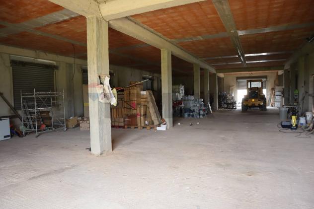 Villetta bifamiliare in vendita a Ragusa, Bruscé - Foto 12