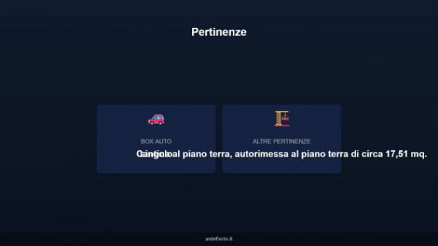 Immobile in asta di 97 m², box auto in vendita a Reggiolo - Foto 13