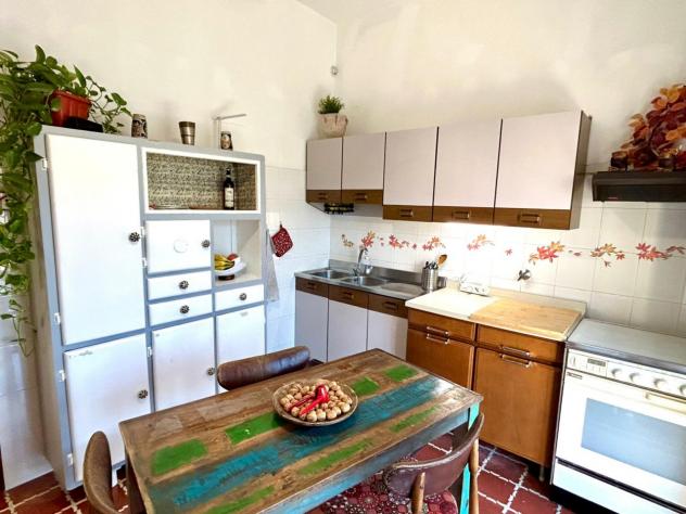 APPARTAMENTO di 4 vani e di 85 mq (ROMA) rif. ROMA - Foto 15