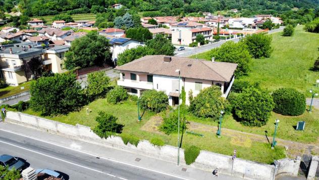 Villa singola - Rovato . Rif.: Cod. rif 3320542VRG - Foto 6