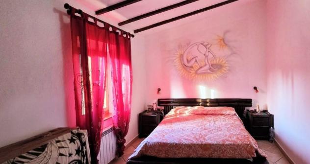 Terratetto in vendita a San Giuliano Terme 138 mq Rif: 1377497 - Foto 7
