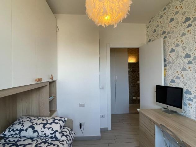 Appartamento in vendita a San Miniato Basso - San Miniato 90 mq Rif: 1335575 - Foto 9