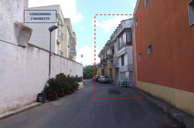 Immobile in asta di 248 m² in vendita a San Pietro Vernotico - Foto 2