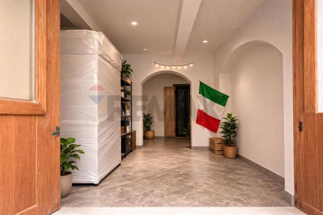 Casa Indipendente in vendita a Siracusa, Borgata - Foto 7
