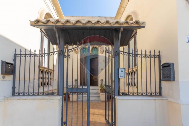 Casa Semindipendente in vendita a Siracusa, Borgata - Foto 2