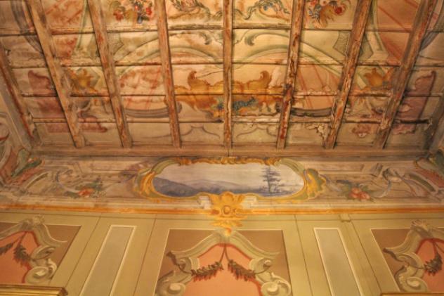 Palazzo / Stabile di 1525 m² con più di 5 locali in vendita a Sizzano - Foto 11