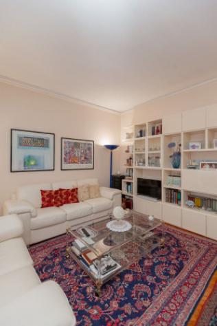 Appartamento di 120 m² con 5 locali e box auto in vendita a Torino - Foto 5