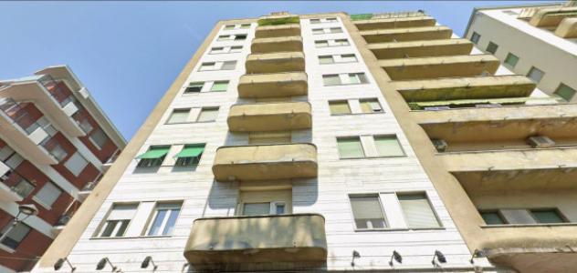 Immobile in asta di 107 m² in vendita a Vercelli - Foto 5
