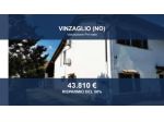 Immobile in asta di 204 m² in vendita a Vinzaglio