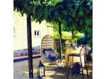 Azienda Turistica Il Borghetto Andrea Tafi di Cei Gloria