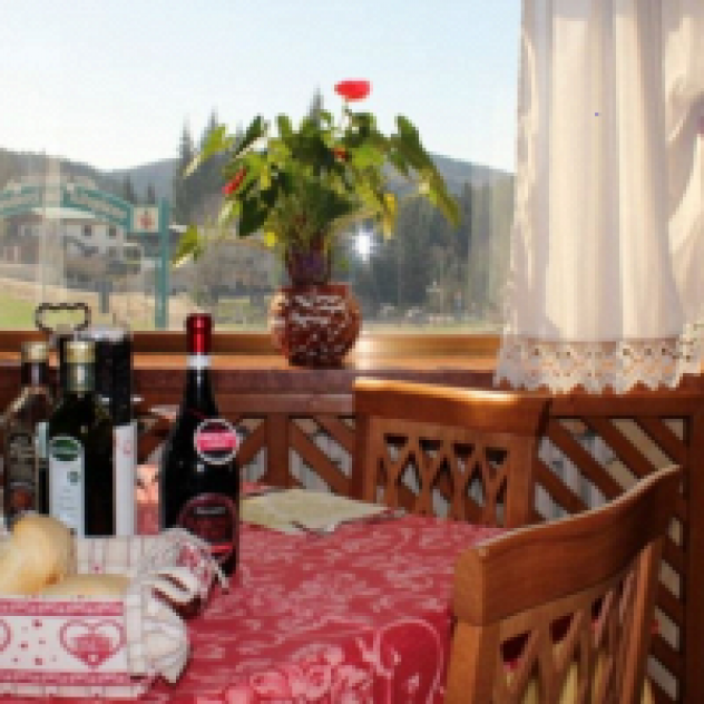 Albergo Hotel Ristorante Miravalle - Foto 4