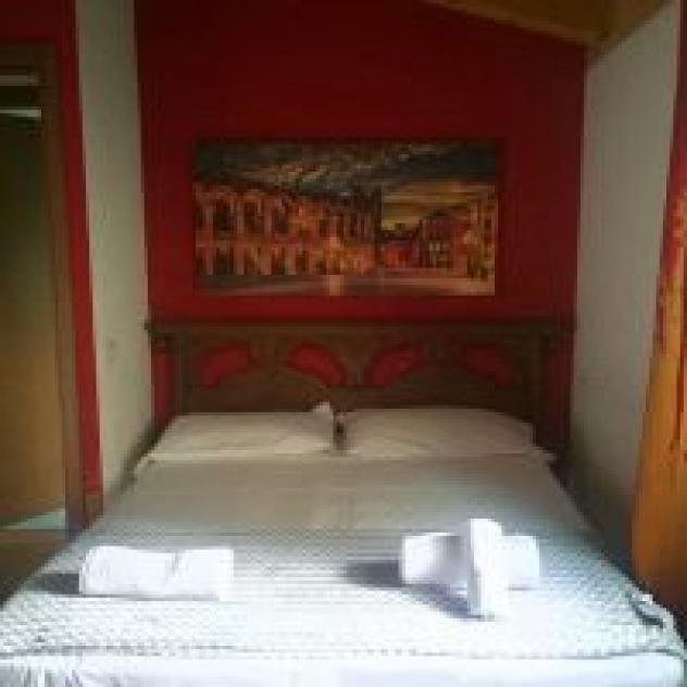 Appartamento Vicolo San Francesco
