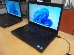 DELL LATITUDE E6510 CORE I7+8GB+250SSD+WINDOWS 11
