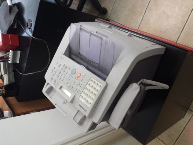 Fotocopiatrice e Fax usati - Foto 8