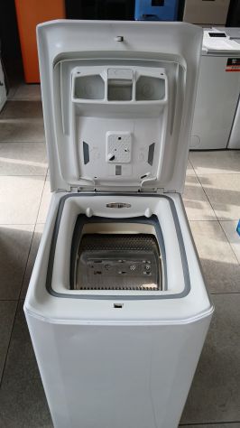 ♻️FINO AL 10% DI SCONTO LAVATRICI CARICA DALL'ALTO RICONDIZIONATI♻️ - Foto 6