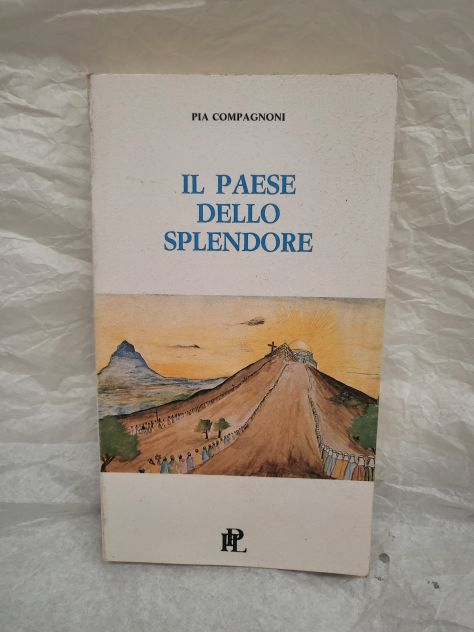 Il Paese dello Splendore