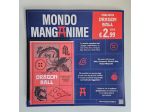 Dragon Ball - Mondo Manganime - Akira Toriyama - RBA - 2026 - TRACCIATA!!