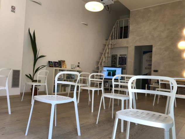 Sala polivalente Quadraro - Foto 3