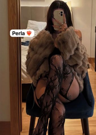 Perla , Anna e Pamela … la magia in un solo tocco💆🪷🔥 - Foto 2 Tel:3755638422